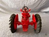 1/16 Ertl McCormick Farmall H Tractor - 3