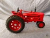 1/16 Ertl McCormick Farmall H Tractor - 4