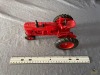 1/16 Ertl McCormick Farmall H Tractor - 8