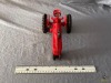 1/16 Ertl McCormick Farmall H Tractor - 9