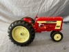 1/16 International Farmall 404 Tractor - 4