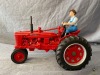 1/16 Ertl McCormick Farmall H Tractor - 2