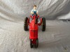 1/16 Ertl McCormick Farmall H Tractor - 5