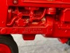 1/16 Ertl McCormick Farmall H Tractor - 6