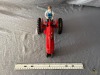 1/16 Ertl McCormick Farmall H Tractor - 9