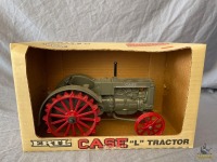 1/16 Ertl Case L Tractor