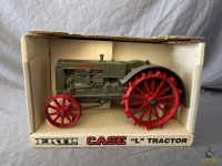 1/16 Ertl Case L Tractor