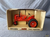 1/16 Ertl Case VAC Tractor