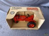 1/16 Ertl Case VAC Tractor - 2