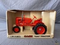 1/16 Ertl Case VAC Tractor