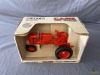 1/16 Ertl Case VAC Tractor - 2