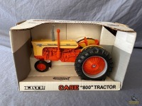 1/16 Ertl Case 800 Tractor