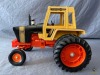 1/16 Ertl Case Agri King 1070 Demonstrator Tractor - 2