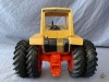 1/16 Ertl Case Agri King 1070 Demonstrator Tractor - 3