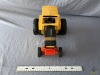 1/16 Ertl Case Agri King 1070 Demonstrator Tractor - 8