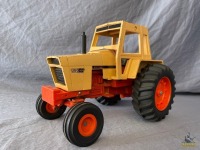 1/16 Ertl Case 1370 Agri King Tractor