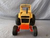 1/16 Ertl Case 1370 Agri King Tractor - 5