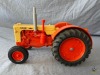 1/16 Ertl Case 600 Tractor - 2