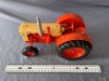 1/16 Ertl Case 600 Tractor - 7