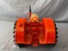 1/16 Ertl Case 600 Tractor - 3