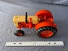 1/16 Ertl Case 600 Tractor - 7