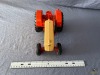 1/16 Ertl Case 600 Tractor - 8