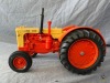 1/16 Ertl Case 600 Tractor - 2