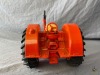 1/16 Ertl Case 600 Tractor - 3