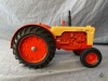 1/16 Ertl Case 600 Tractor - 4