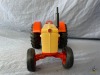 1/16 Ertl Case 600 Tractor - 5