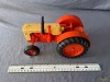 1/16 Ertl Case 600 Tractor - 7