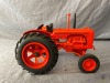 1/16 Spec Cast Case DC-4 Tractor - 4