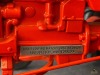 1/16 Spec Cast Case DC-4 Tractor - 6