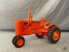 1/16 Scale Models Case Tractor