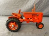 1/16 Scale Models Case Tractor - 4