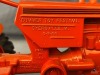 1/16 Scale Models Case Tractor - 6