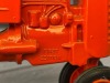 1/16 Scale Models Case Tractor - 7