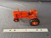 1/16 Scale Models Case Tractor - 8