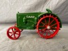 1/16 Scale Models Case 9-18 Tractor - 2