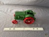 1/16 Scale Models Case 9-18 Tractor - 6