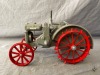1/16 Scale Models Case Tractor - 2