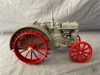 1/16 Scale Models Case Tractor - 4