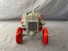 1/16 Scale Models Case Tractor - 5