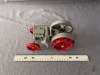1/16 Scale Models Case Tractor - 6