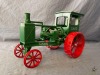 1/16 Scale Models Case 20-40 Tractor