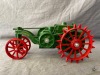 1/16 Scale Models IHC 8-16 Mogul Tractor - 2