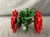 1/16 Scale Models IHC 8-16 Mogul Tractor - 3