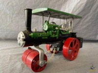 1/32 Irvins Model Shop Case Steam Engine
