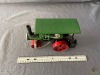 1/32 Irvins Model Shop Case Steam Engine - 6