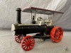 1/32 Irvins Model Shop Frick Eclipse Steam Engine